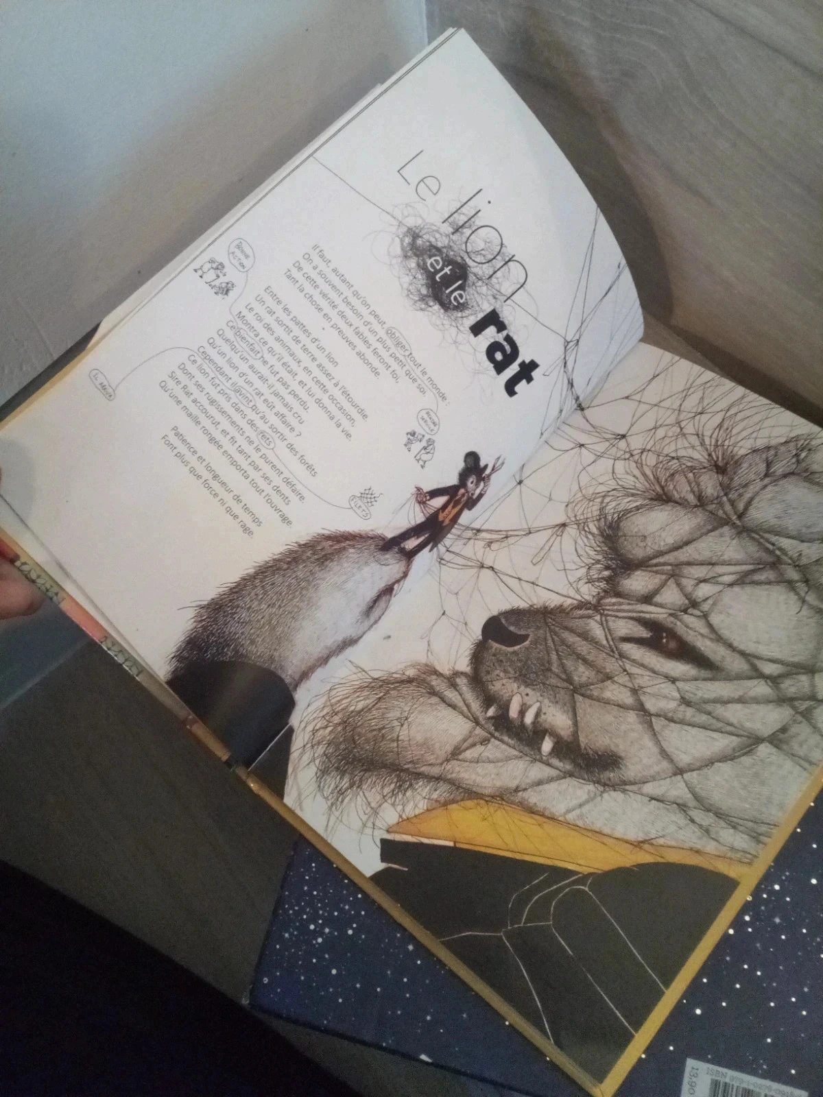 Lot de 2 livres enfants – photo 4